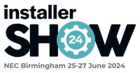 InstallerSHOW Birmingham 2027