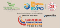 Surface Engineering and Coating Tech Expo Navi Mumbai 2026