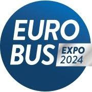 Euro Bus Expo Birmingham 2026