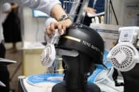 Tokyo Extreme Heat Countermeasures Exhibition Chiba 2026