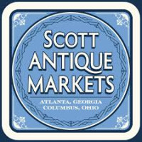 Scott Antique Markets Atlanta 2026