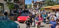 Vail Concours Vail 2026
