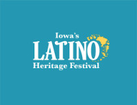 Iowas Latino Heritage Festival Des Moines 2026