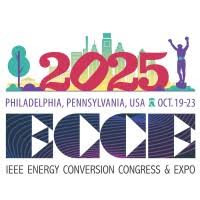 Energy Conversion Congress & Expo (ECCE Europe) Valencia 2026