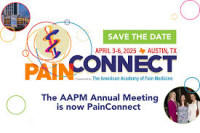 AAPM PainConnect Orlando 2027