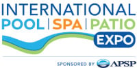 International Pool Spa Patio Expo New Orleans 2026