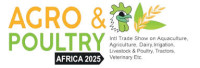Agro & Poultry Nigeria Lagos 2026