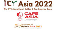 International Exhibition for Coffee & Tea Bangkok 2027