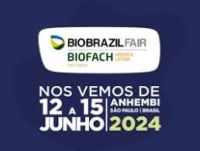 BIOBRAZIL FAIR BIOFACH São Paulo 2026