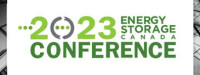 Energy Storage Canada Conference Toronto 2026