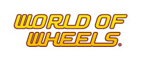 World of Wheels-Milwaukee Milwaukee 2027
